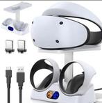 Playstation 5 vr2 headset stand, Ophalen, Zo goed als nieuw