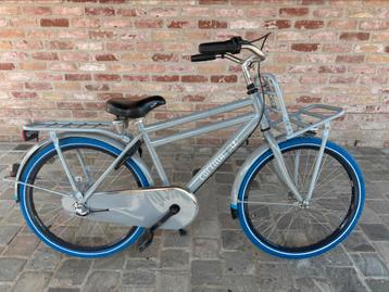 Jongens kinderfiets 24 inch beschikbaar voor biedingen