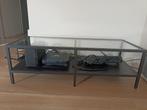 Banc TV / table basse série Vittsjo, Huis en Inrichting, Ophalen, Minder dan 50 cm, Zo goed als nieuw, Minder dan 100 cm