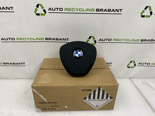 Stuur Airbag BMW F20 F30 F22  NIEUW ORIGINEEL 32306791330, Auto-onderdelen, Besturing, BMW, Gebruikt, Ophalen of Verzenden