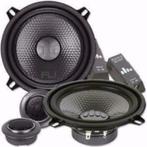 Vibe fu fu5c-f1 5Inch compo set 13cm, Auto diversen, Autospeakers, Ophalen of Verzenden, Nieuw