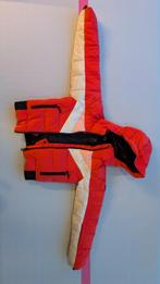 Ski-jas Brunotti maat 128 kind, Ophalen, Ski