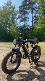 Fatbike, Fietsen en Brommers, Zo goed als nieuw, 59 cm of meer, 50 km per accu of meer, Ophalen