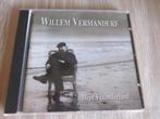 Willem Vermandere - Ma Flandre - CD, CD & DVD, CD | Néerlandophone, Comme neuf, Musique régionale, Enlèvement ou Envoi