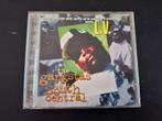 CD South Central Cartel and Havoc & Prodeje ft LV - The Gang, Ophalen of Verzenden, 1985 tot 2000, Zo goed als nieuw