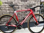 Racefiets Basso Diamante SV, Ophalen, Carbon, 49 tot 53 cm, Zo goed als nieuw