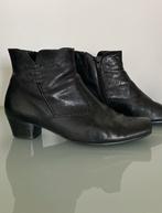 gabor lederen enkellaarsjes, Kleding | Dames, Ophalen, Zwart, Lage of Enkellaarzen, Gabor