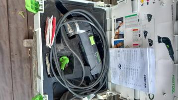 Festool Deltex DX 93 E schuurmachine beschikbaar voor biedingen