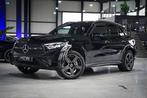 Mercedes-Benz GLC 300 de PHEV - AMG - night pack - premium, Auto's, Mercedes-Benz, Automaat, 143 kW, Zwart, Navigatiesysteem