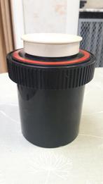 ontwikkel tank voor film., Audio, Tv en Foto, Foto | Doka Apparatuur, Ophalen, Gebruikt