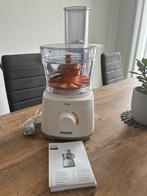 Robot de cuisine philips, Elektronische apparatuur, Keukenmixers, 3 tot 4 liter, Ophalen of Verzenden, Nieuw, 3 snelheden of meer