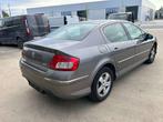 Peugeot 407 euro 5 met 100 kw zie foto's zo meenemen, Auto's, 100 kW, Euro 5, Stof, Zwart