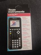 Texas instruments TI-84 plus CE-T, Diversen, Rekenmachines, Ophalen of Verzenden, Grafische rekenmachine, Nieuw