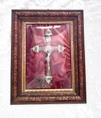 Religieuze kader, Antiek en Kunst, Ophalen