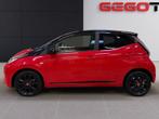 Toyota Aygo X-Cite, Auto's, Toyota, Handgeschakeld, 5 deurs, 998 cc, Stadsauto