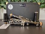 LeBlanc Sonata Bb-Klarinet 17/6, Muziek en Instrumenten, Bes-klarinet, Ophalen of Verzenden, Zo goed als nieuw, Met koffer