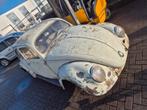 Volkswagen kever ovaal 1957, Auto's, Volkswagen, Bedrijf, Te koop, LED verlichting