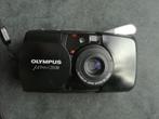 Olympus µmju Zoom 35-70 mm compactfilmcamera Point & Shoot, Olympus, Ophalen of Verzenden, Compact, Zo goed als nieuw