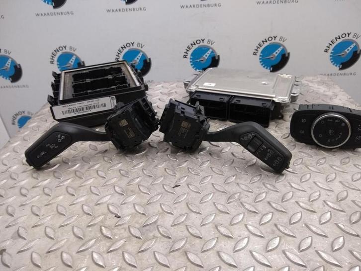 FORD FIESTA ST LINE [MISC] 2018, Auto-onderdelen, Overige Auto-onderdelen, Gebruikt, ARN erkend, Stiba lid, Erkend duurzaam, Ophalen of Verzenden