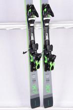 Skis ATOMIC REDSTER X7 2022 168 cm, grip walk, gris/vert, Sports & Fitness, 160 à 180 cm, Carving, Skis, Utilisé