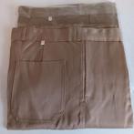 Werkbroek maat 48, Ophalen