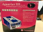 Refroidisseur externe old school Thermaltake Aquarius 3, Ophalen, Zo goed als nieuw