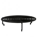 Ofyr grill 100, Tuin en Terras, Houtskoolbarbecues, Ophalen of Verzenden, Nieuw, Ofyr, Met accessoires