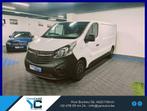 Opel Vivaro * MAXI - LONG CHASSIS * CLIM + CRUISE CONTROL *, Auto's, Voorwielaandrijving, Euro 5, Stof, 4 cilinders