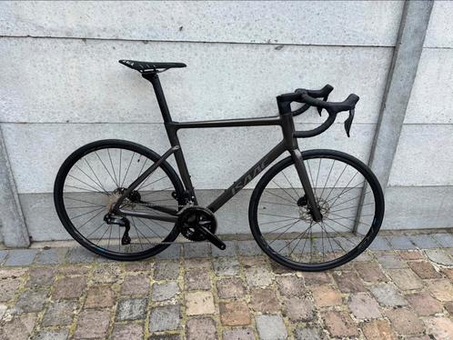 Isaac boson maat 56, Fietsen en Brommers, Fietsen | Racefietsen, Nieuw, Heren, Overige merken, Meer dan 20 versnellingen, 28 inch