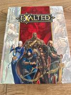 Exalted second edition core rulebook!, Enlèvement ou Envoi, Comme neuf
