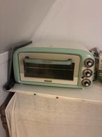 Elektrisch oventje, Elektronische apparatuur, Ovens, Ophalen, Zo goed als nieuw, Vrijstaand, Oven