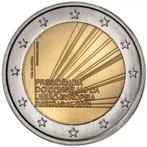 2 euro Portugal 2021 Voorzitterschap, Postzegels en Munten, Munten | Europa | Euromunten, 2 euro, Ophalen of Verzenden, Losse munt