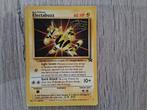 Pokemon Electabuzz 2, Ophalen of Verzenden, Gebruikt, Losse kaart