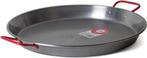 Garcima - Paella Pan - 42 cm - 2 tot 3 Personen, Huis en Inrichting, Niet ingevuld, Niet ingevuld, Niet ingevuld