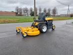 Zitmaaier zeroturn Walker MB27i mulching - DEMOMACHINE, Nieuw, Walker, Ophalen of Verzenden, Mulchfunctie