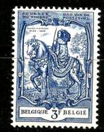 1960 Verschillende zegels/reeksen/blokken**, Postzegels en Munten, Postzegels | Europa | België, Orginele gom, Ophalen of Verzenden