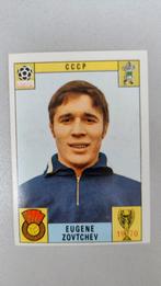 Panini Mexico 70: CCCP - Eugene Zovtchev., Verzamelen, Ophalen of Verzenden, Zo goed als nieuw