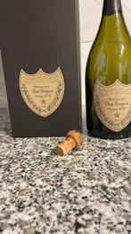 DOM PERIGNON Bouteille vide + emballage, Enlèvement ou Envoi, Utilisé