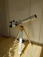 Telescoop Vixen Porta II & 80mf, TV, Hi-fi & Vidéo, Matériel d'optique | Télescopes, Utilisé, Enlèvement, 80 à 200 mm, Avec trépied
