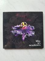 Life In Sodom ‎: The World I View (CD) darkwave, Ophalen of Verzenden