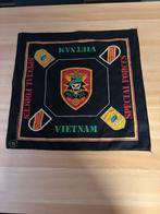 Vlag of bandana, Ophalen of Verzenden, Gebruikt
