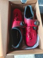 Shimano RC7, Fietsen en Brommers, Fietsaccessoires | Fietskleding, Ophalen, Zo goed als nieuw, L