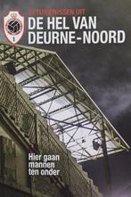 De Hel van Deurne Noord, Ophalen of Verzenden