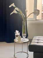 SIA Calla lelie kunstbloemen, Ophalen, Zo goed als nieuw