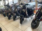 Nieuwe Henri Sport Scooter verschillende kleuren, Fietsen en Brommers, Scooters | Vespa, Nieuw, Benzine, Ophalen of Verzenden