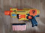 Nerf geweer Barricade RV-10, Ophalen, Zo goed als nieuw