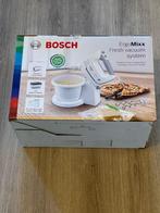 Bosch ErgoMixx Fresh-vacuümsysteemmixer MFQ364V6 val 140, Elektronische apparatuur, Nieuw, Ophalen of Verzenden