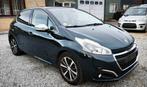 🆕PEUGEOT 208_1.6 HDI(118CH)_04/2018💢EU.6B_EQUP_160.000KM💢, Achat, Entreprise, Boîte manuelle, 5 portes