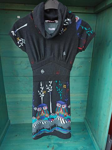 Jurk S beschikbaar voor biedingen