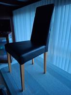 stoelen, Huis en Inrichting, Stoelen, Ophalen, Kunststof, Gebruikt, Drie
